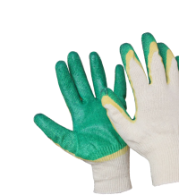 Рабочие перчатки