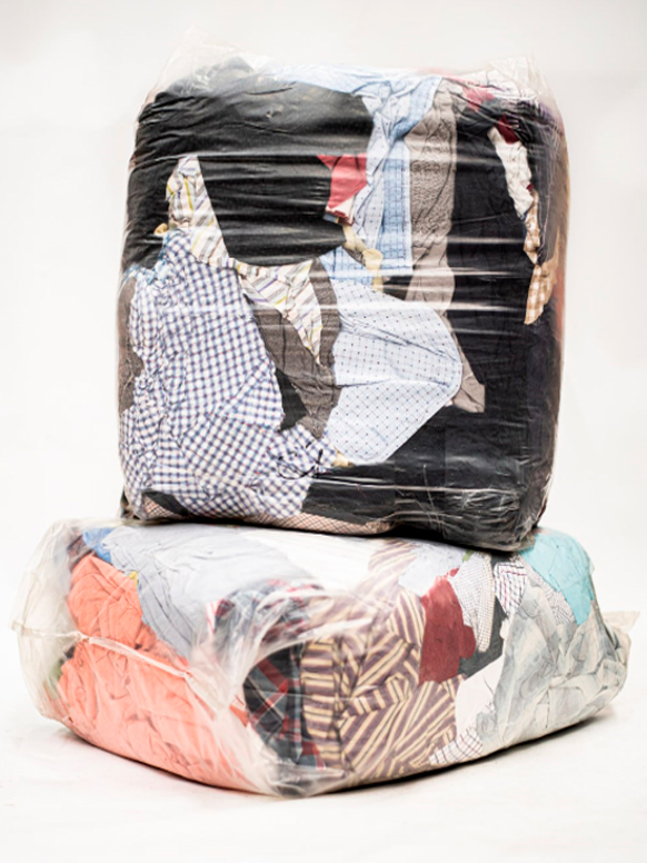 Ветошь коттон цветной