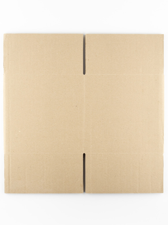 Коробка картонная 400х200х200 мм