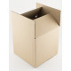Коробка картонная 400х400х400 мм