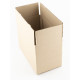 Коробка картонная 500х300х300 мм