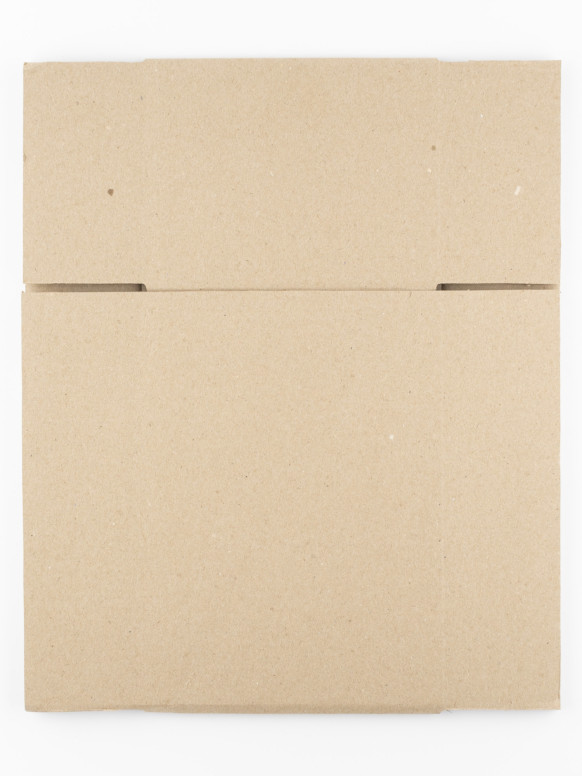 Коробка картонная 600х400х400 мм