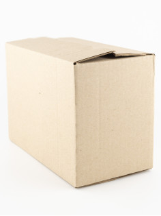 Коробка картонная размер под заказ